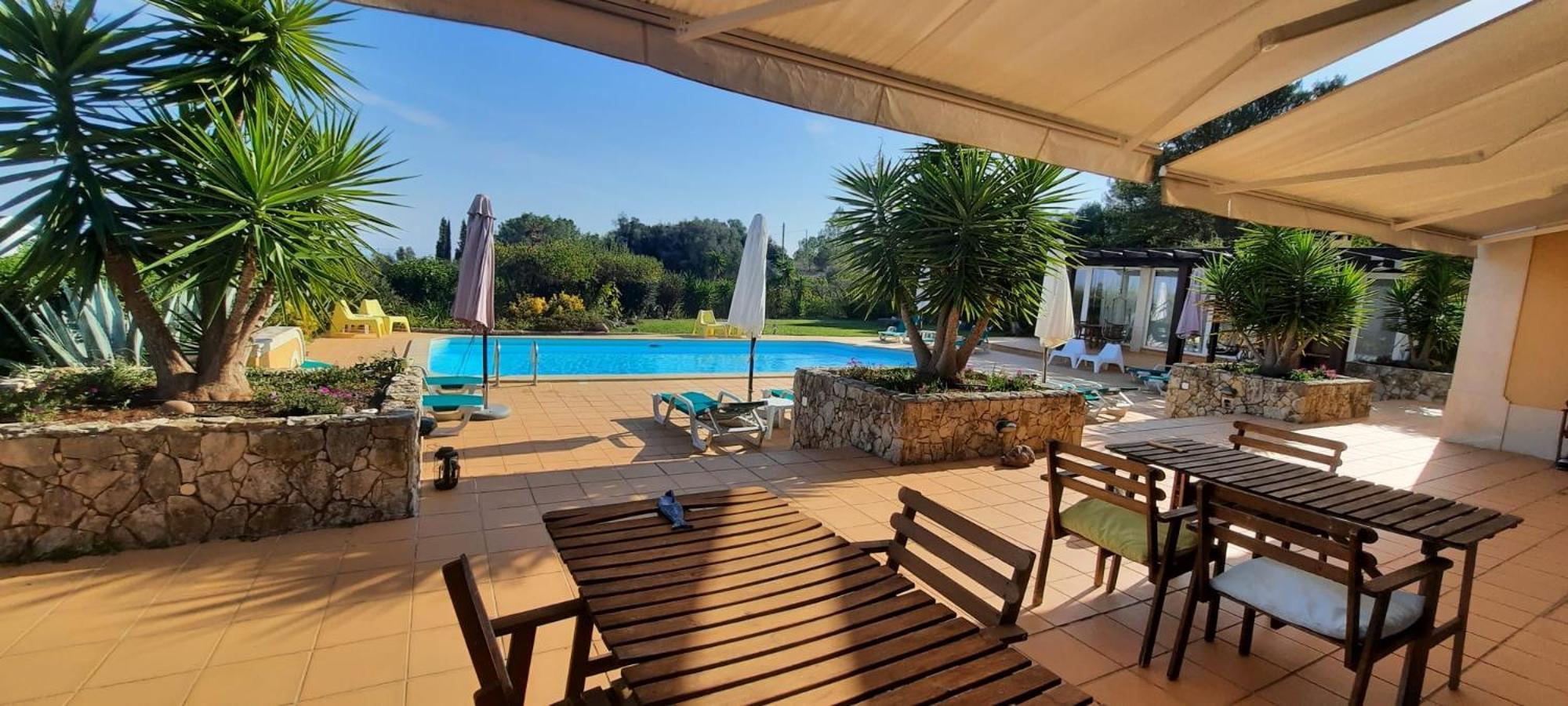 Casal Das Oliveiras Setubal Exterior photo