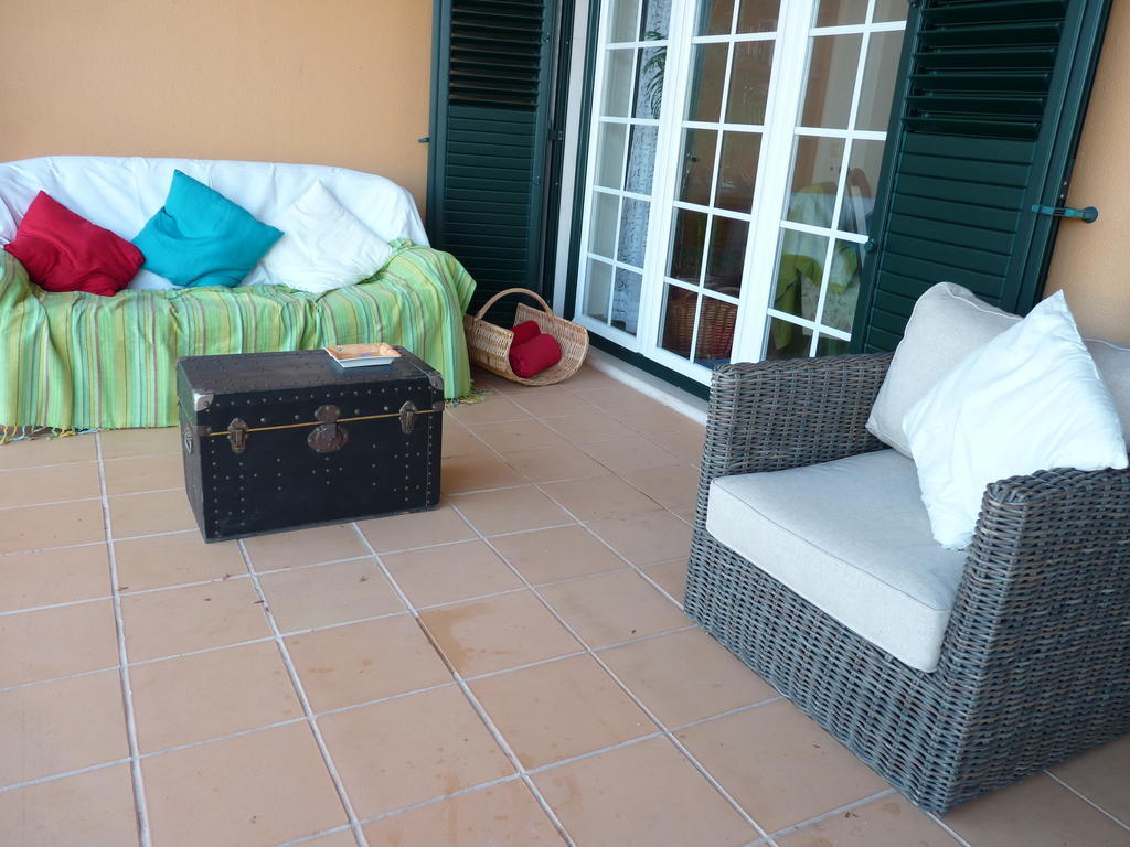 Casal Das Oliveiras Setubal Exterior photo